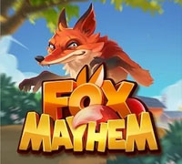 Fox Mayhem