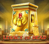 Legacy of Dead