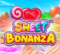 Sweet Bonanza